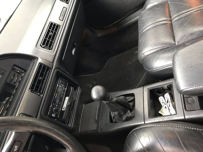 Illustration for article titled At $3,900, Does This 1990 Ford Taurus Mean it’s SHO Time?